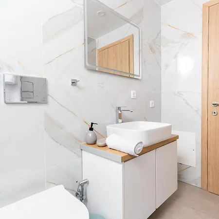 Apartment Meli Palaiochora