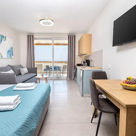 Apartment Meli