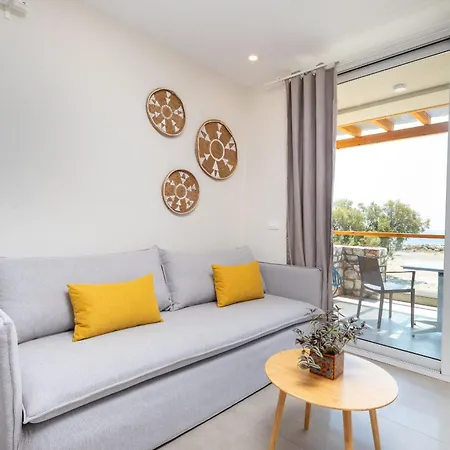 Meli Apartment