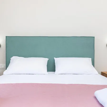 Apartment Meli