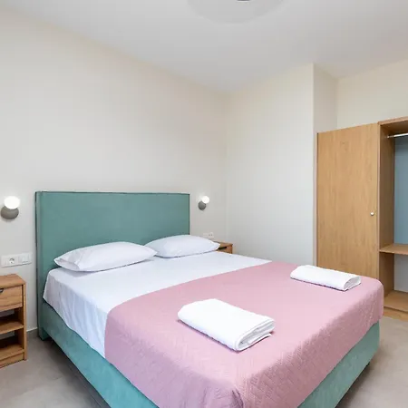 Meli Apartment
