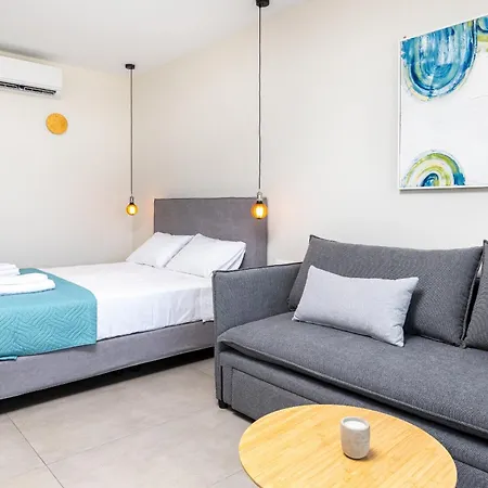 Meli Apartment