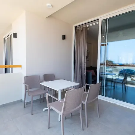 Apartment Meli *