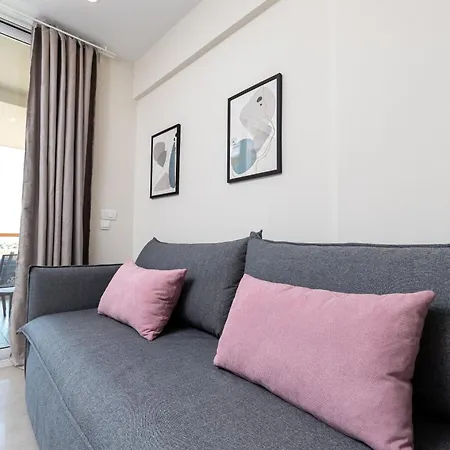 Meli Apartment *