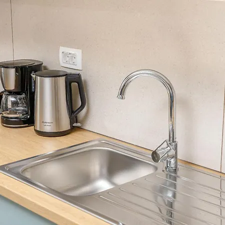 Meli Apartament