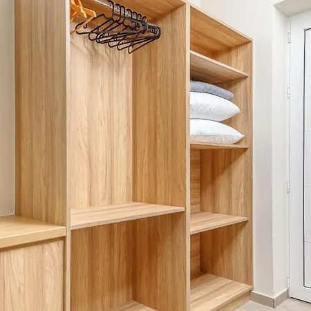 Apartament Meli