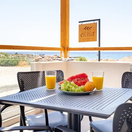 Meli Apartament *