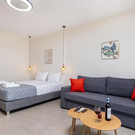 Apartament Meli *