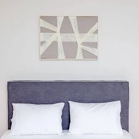 Apartament Meli