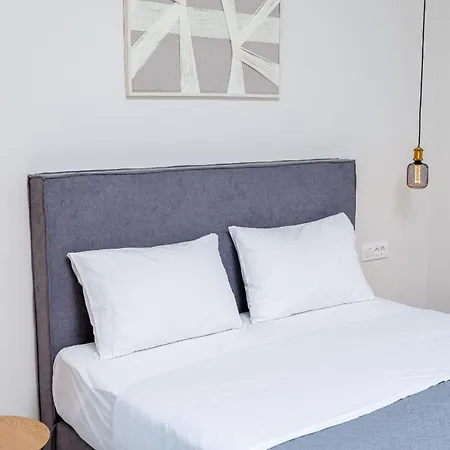 Apartament Meli