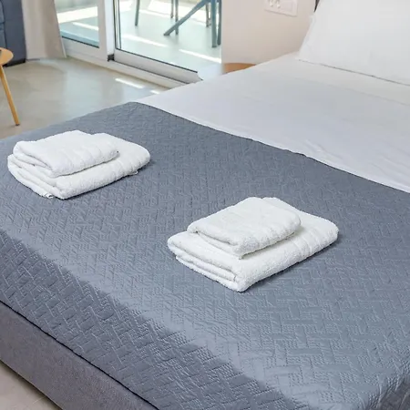 Apartament Meli *