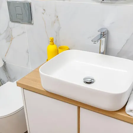 Meli Apartament Palaiochora