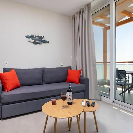 Meli Apartament *