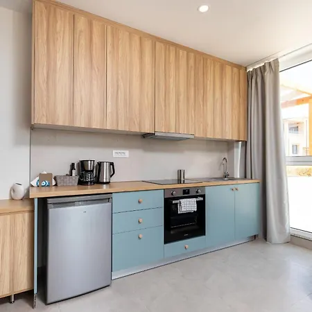 Apartament Meli *