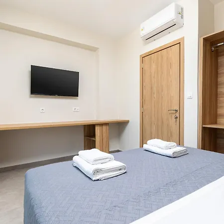 Meli Apartament *