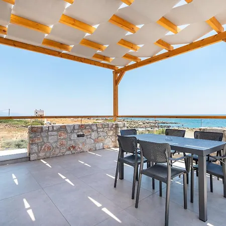 Apartament Meli Palaiochora