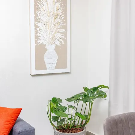 Meli Apartament *