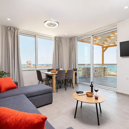 Meli Apartament *