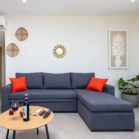 Apartament Meli Palaiochora