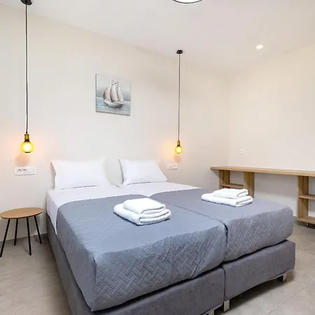 Apartament Meli