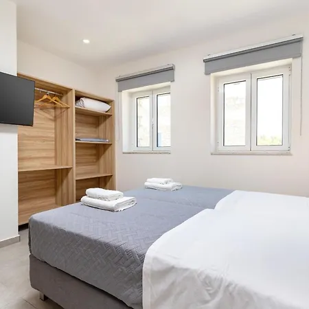 Apartament Meli Palaiochora