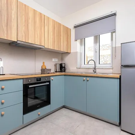 Meli Apartament